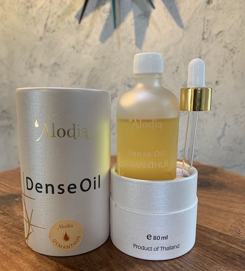 denseoil